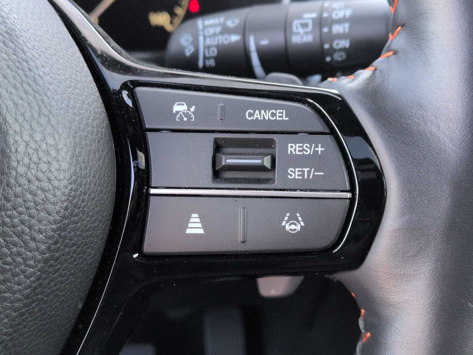 Thumbnail: 2024 Honda CR-V - 23