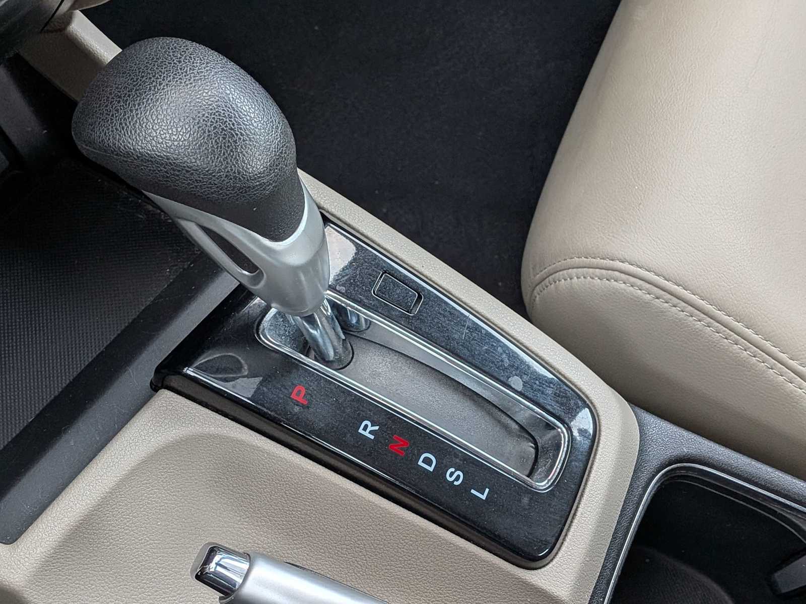 Thumbnail: 2013 Honda Civic - 28