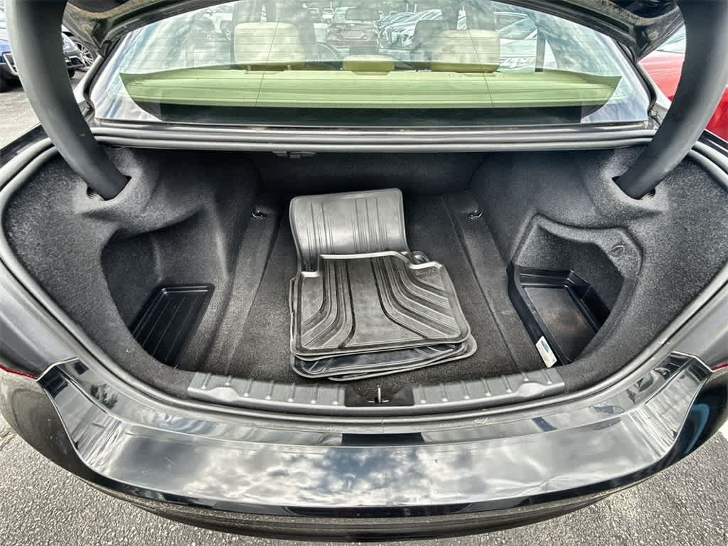 Thumbnail: 2016 BMW 3 Series - 29