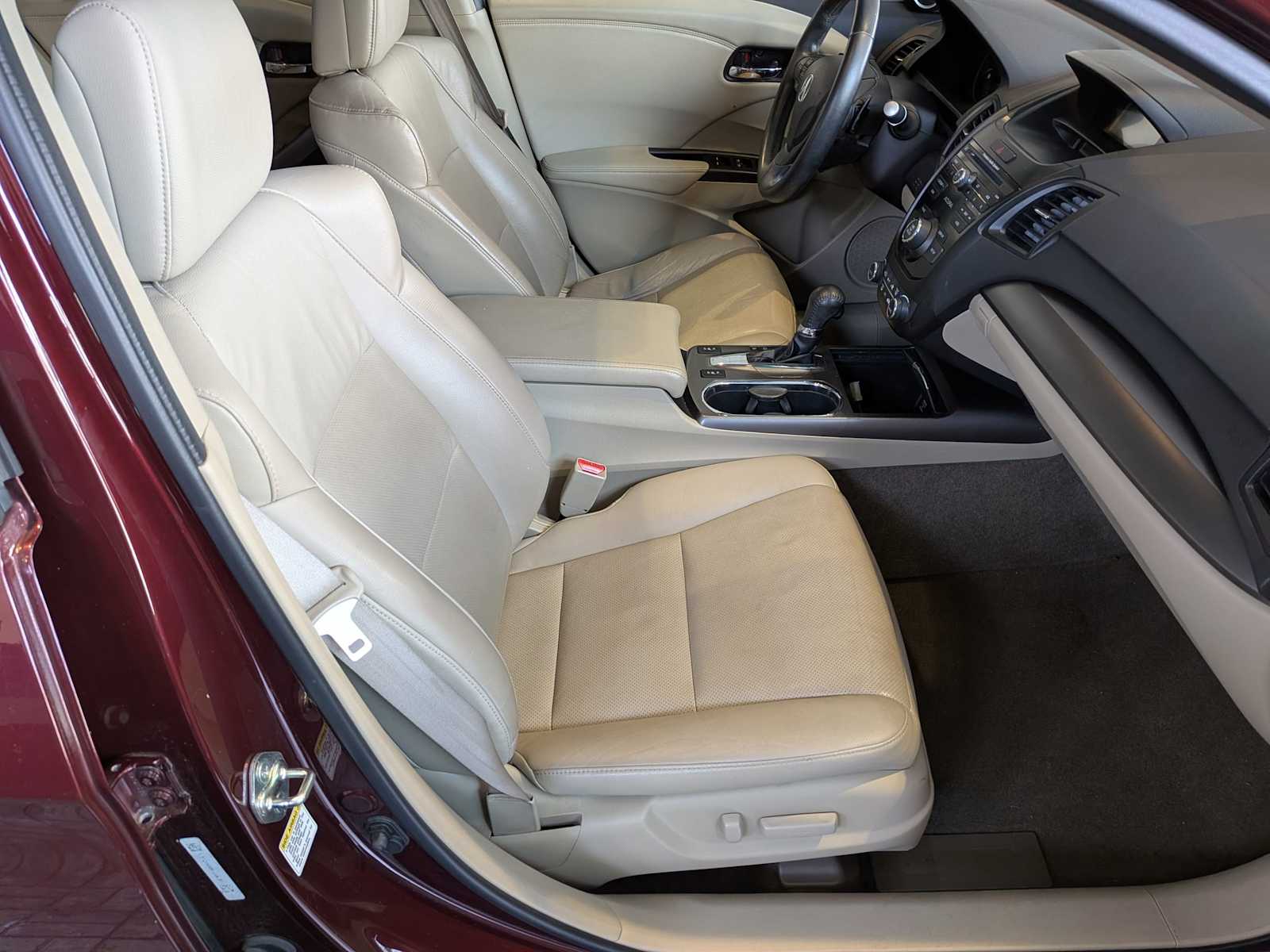 Thumbnail: 2014 Acura RDX - 22