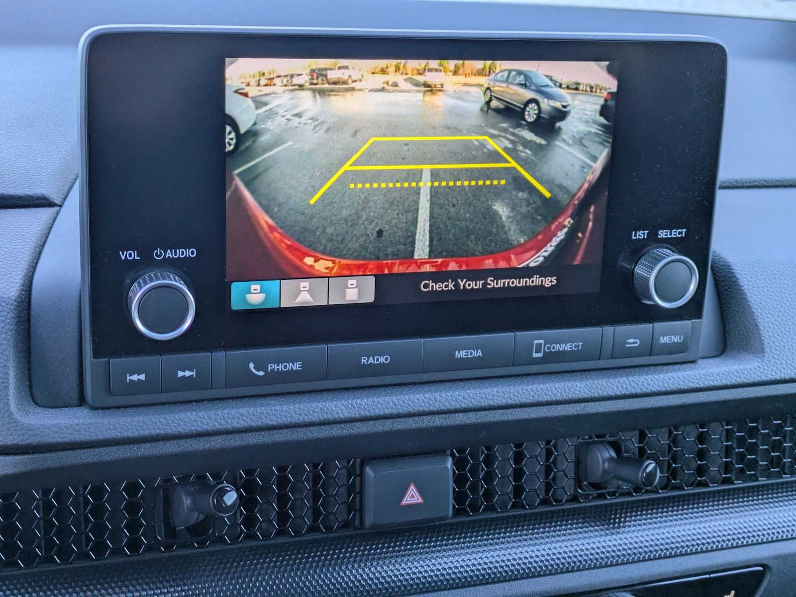 Thumbnail: 2023 Honda CR-V - 27