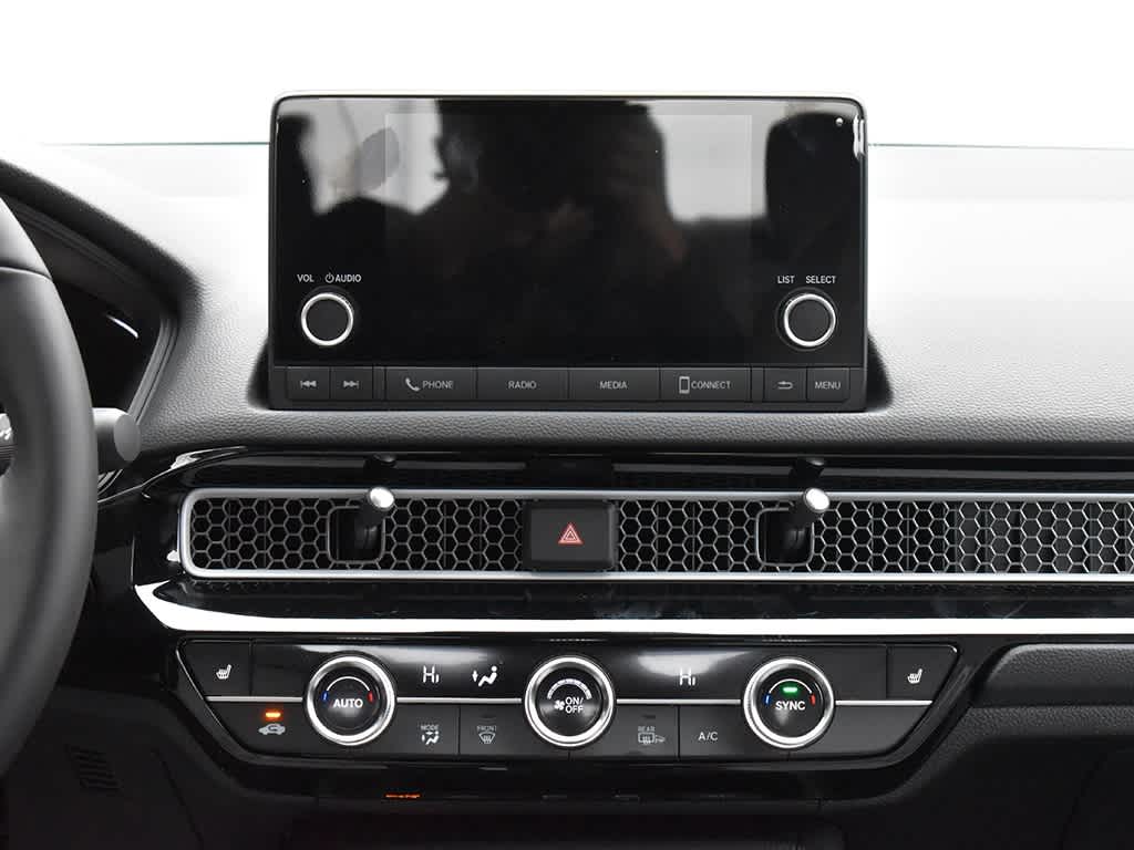 Thumbnail: 2026 Honda Civic - 20