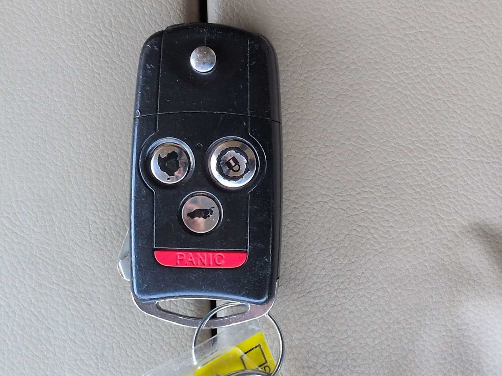 Thumbnail: 2010 Acura MDX - 34