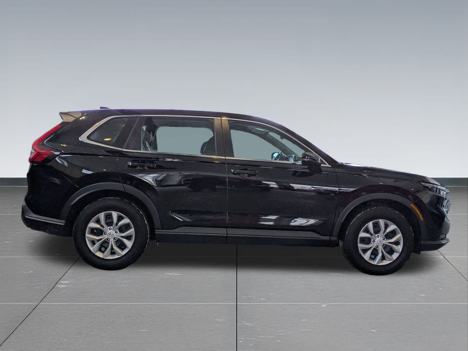 Thumbnail: 2024 Honda CR-V - 7