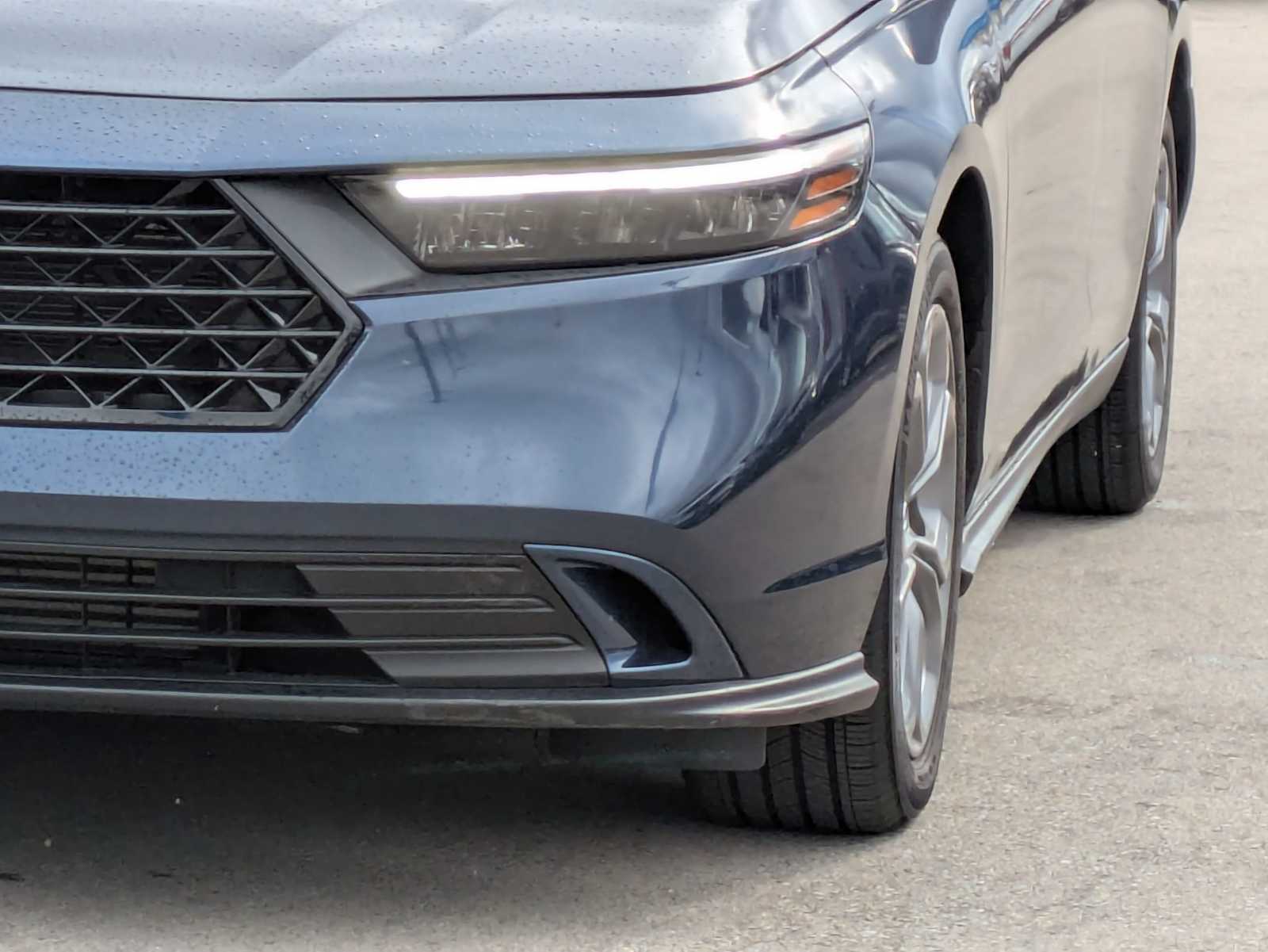 Thumbnail: 2024 Honda Accord - 10