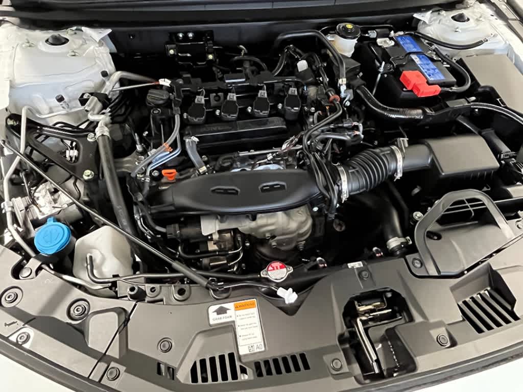 Thumbnail: 2026 Honda Accord - 11