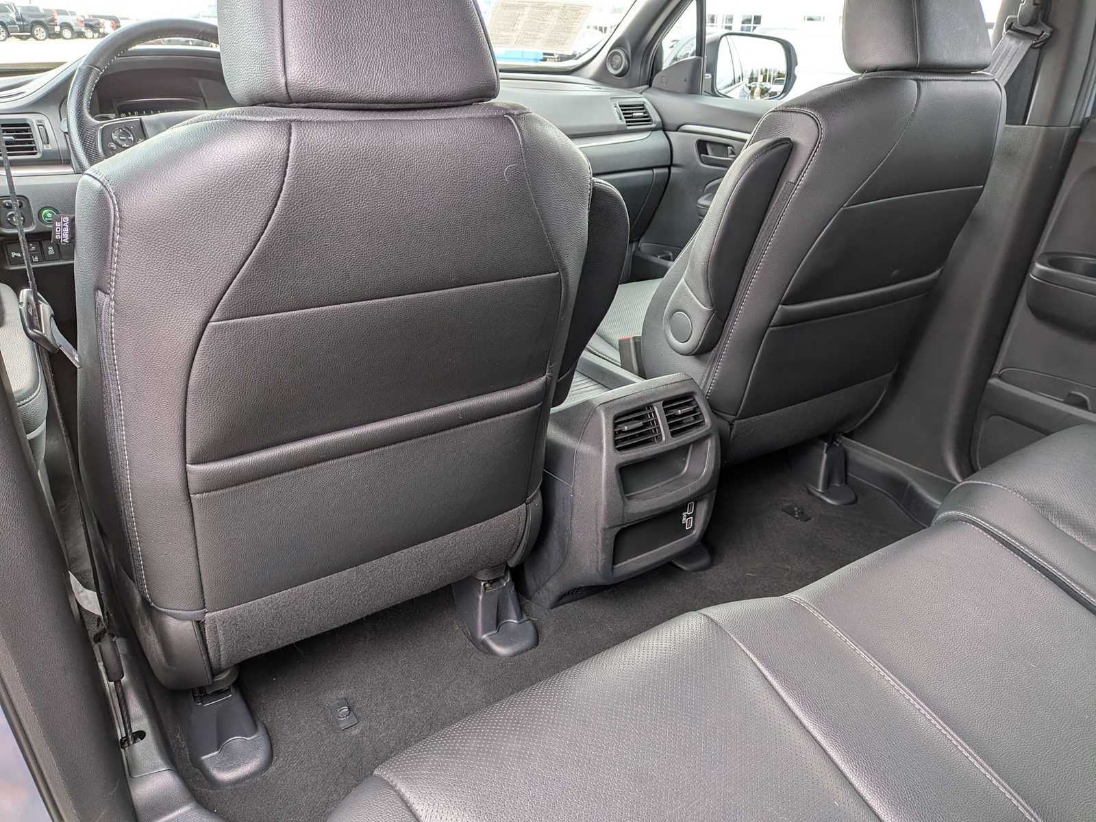 Thumbnail: 2023 Honda Passport - 17