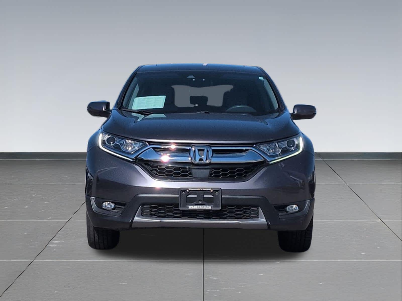 Thumbnail: 2017 Honda CR-V - 9