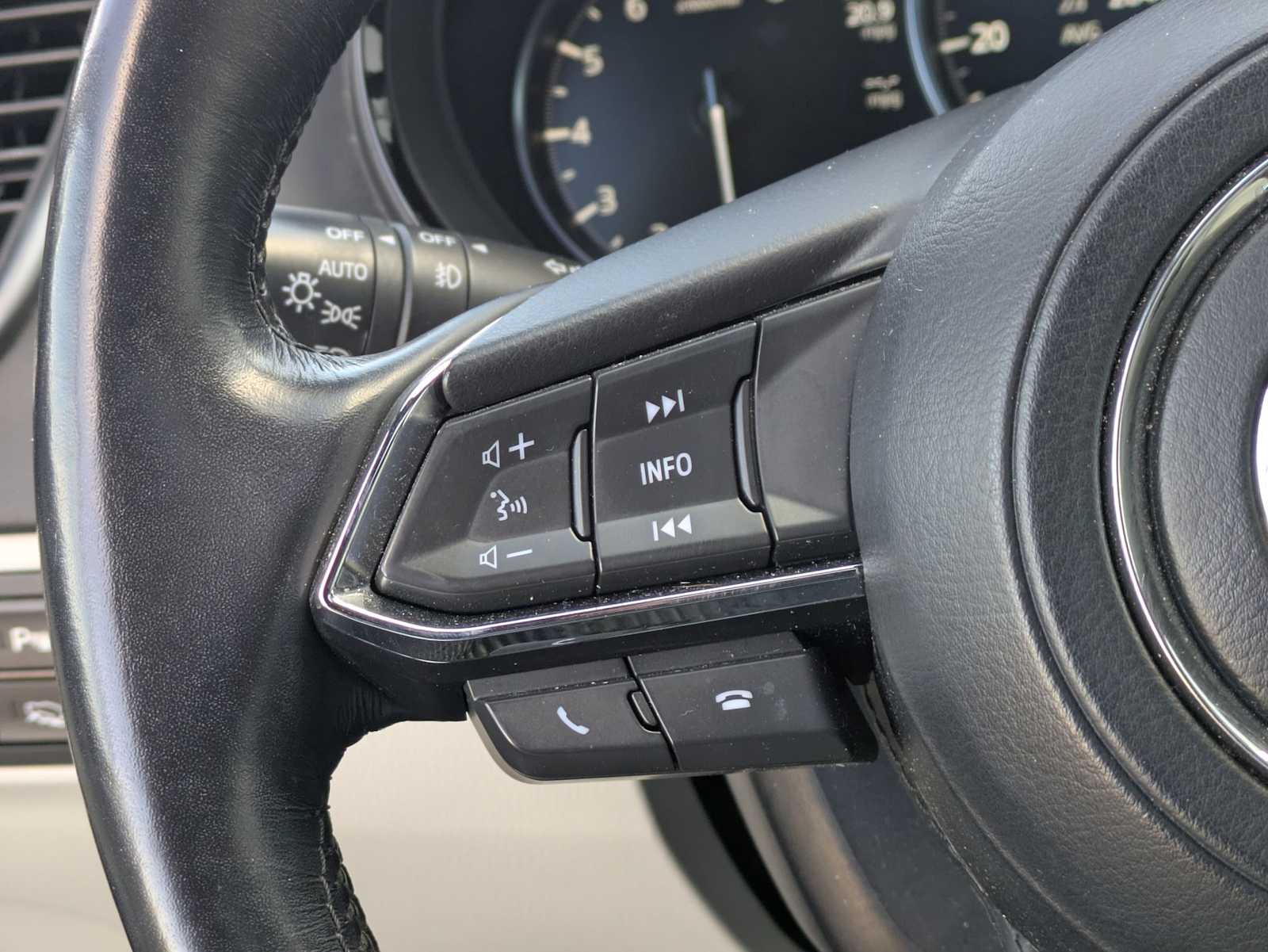 Thumbnail: 2020 Mazda CX-9 - 24