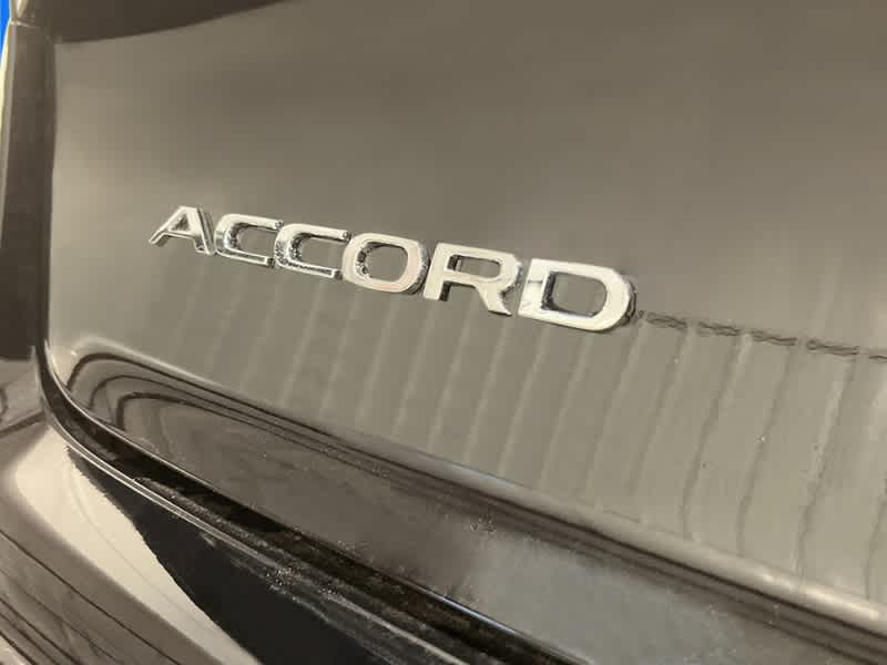 Thumbnail: 2025 Honda Accord - 6