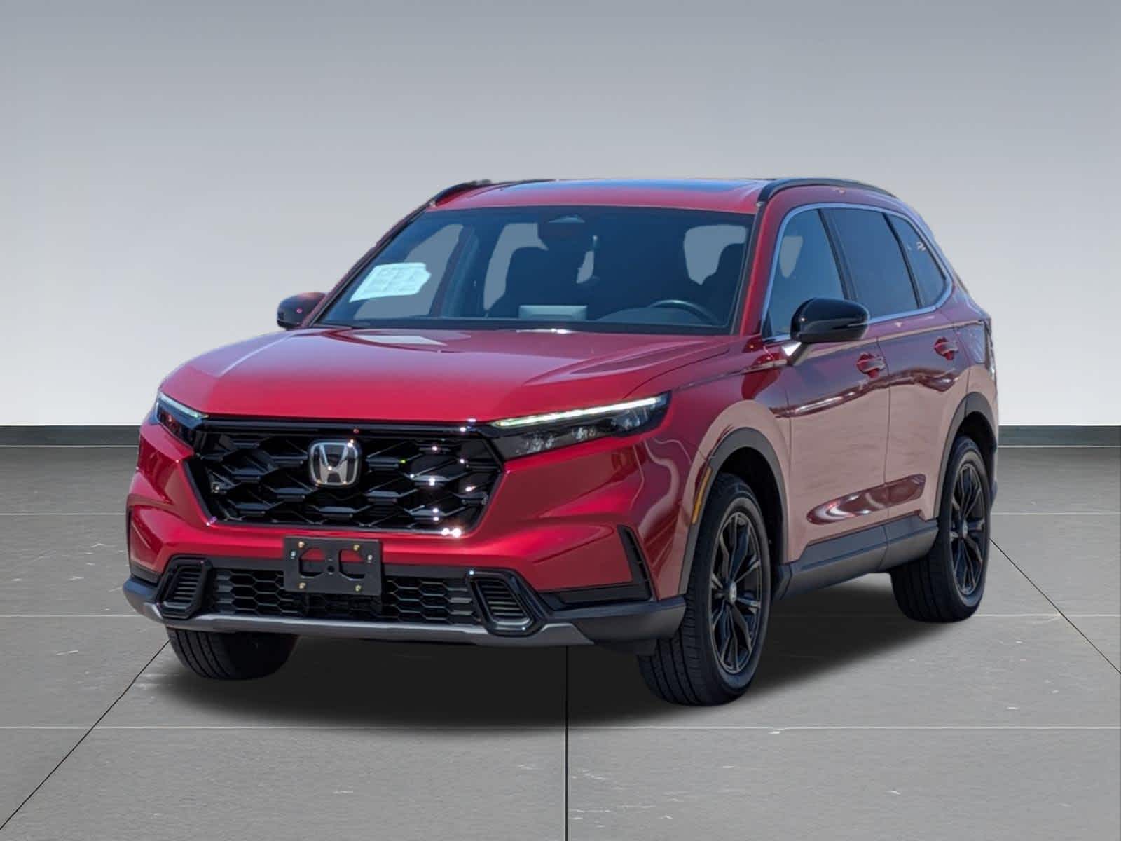 Thumbnail: 2025 Honda CR-V - 8