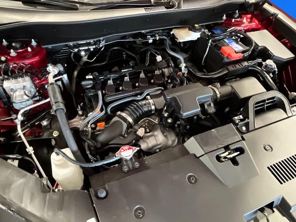 Thumbnail: 2026 Honda CR-V - 11