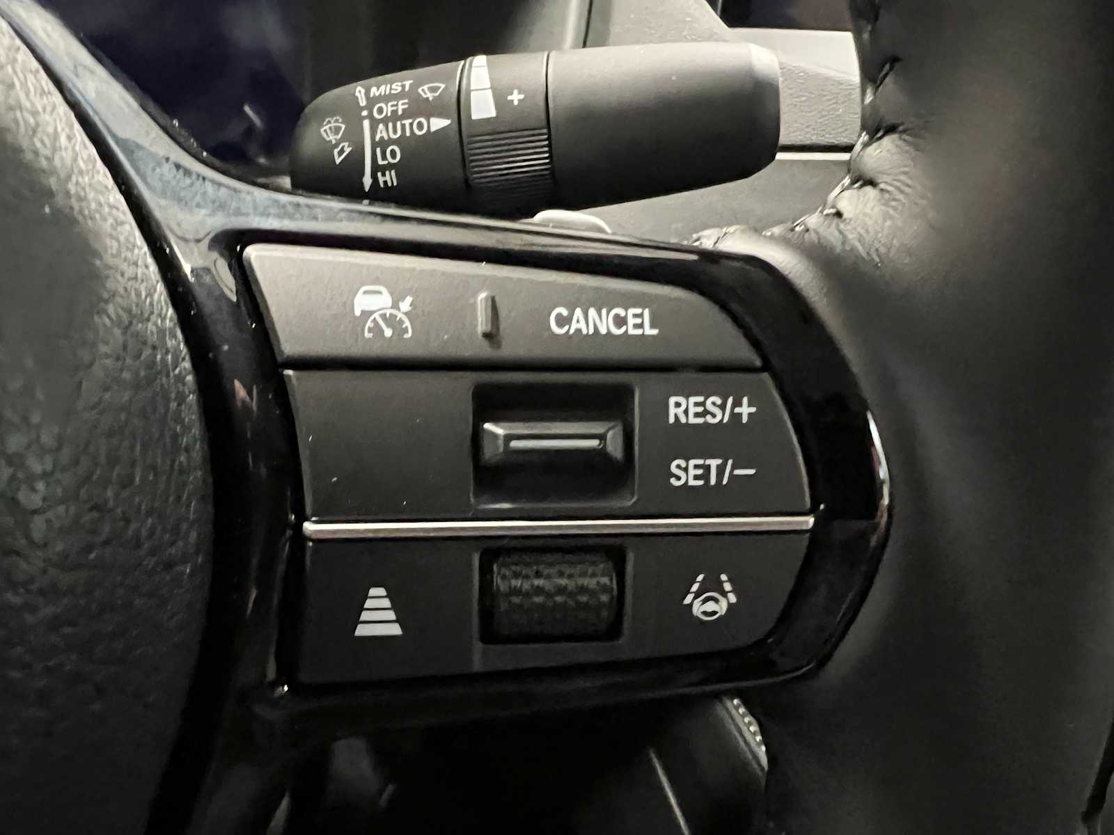 Thumbnail: 2025 Honda Accord - 20