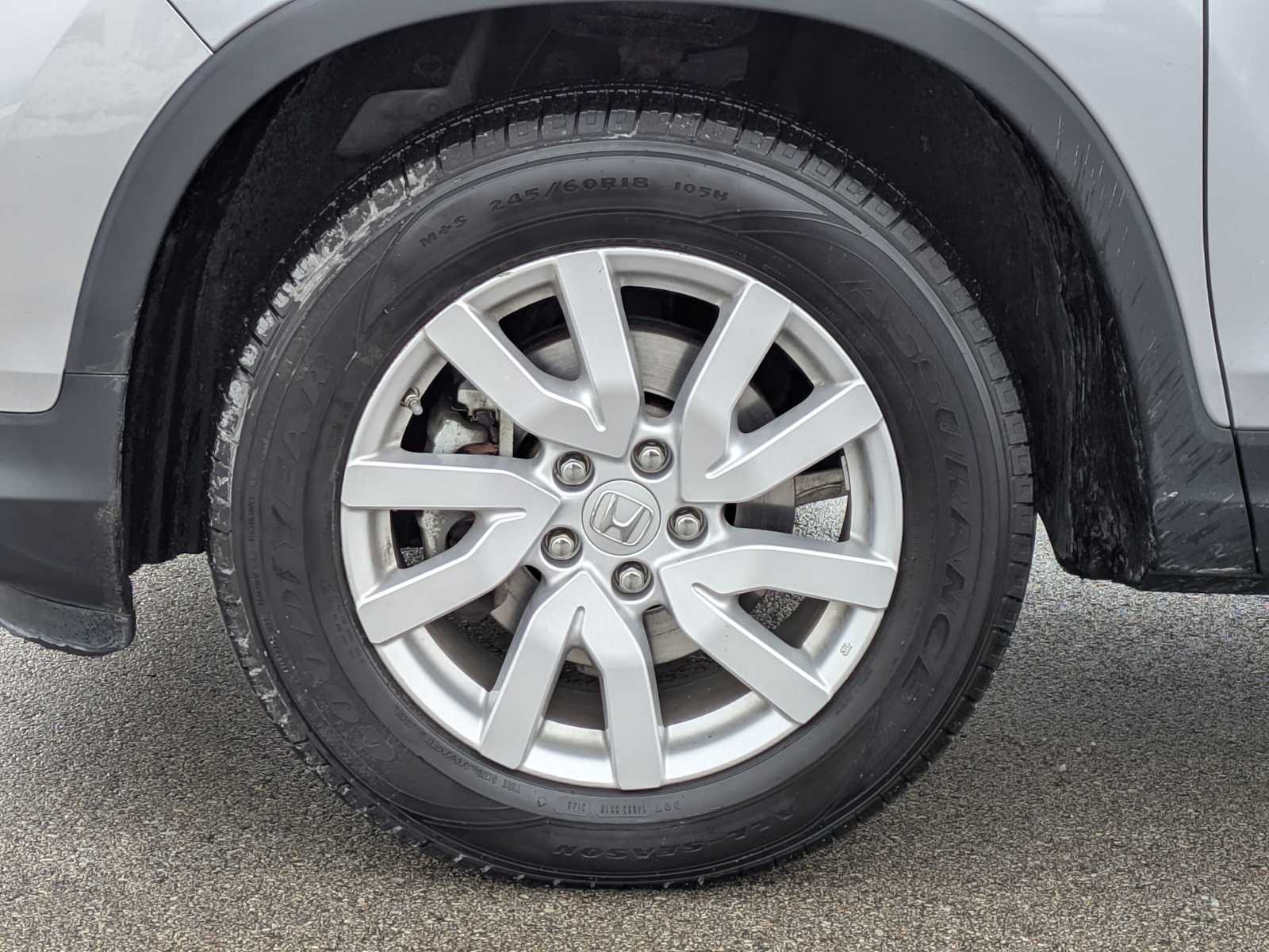 Thumbnail: 2020 Honda Pilot - 13