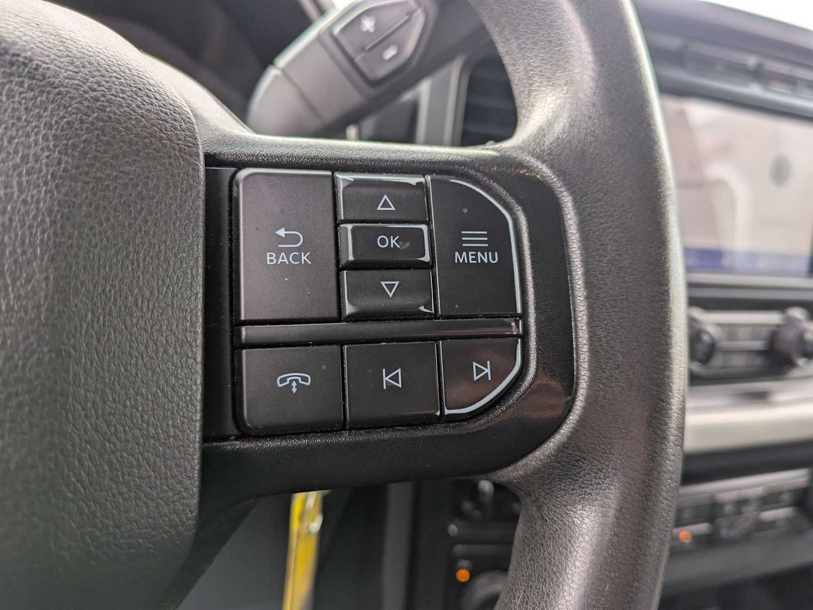 Thumbnail: 2022 Ford F-150 - 23