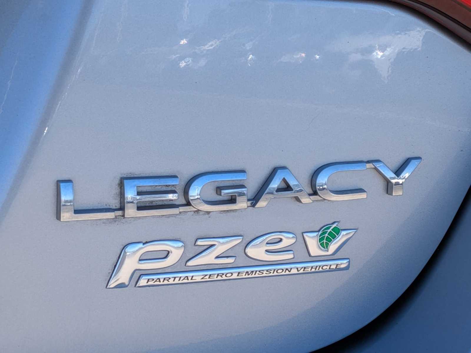 Thumbnail: 2015 Subaru Legacy - 11