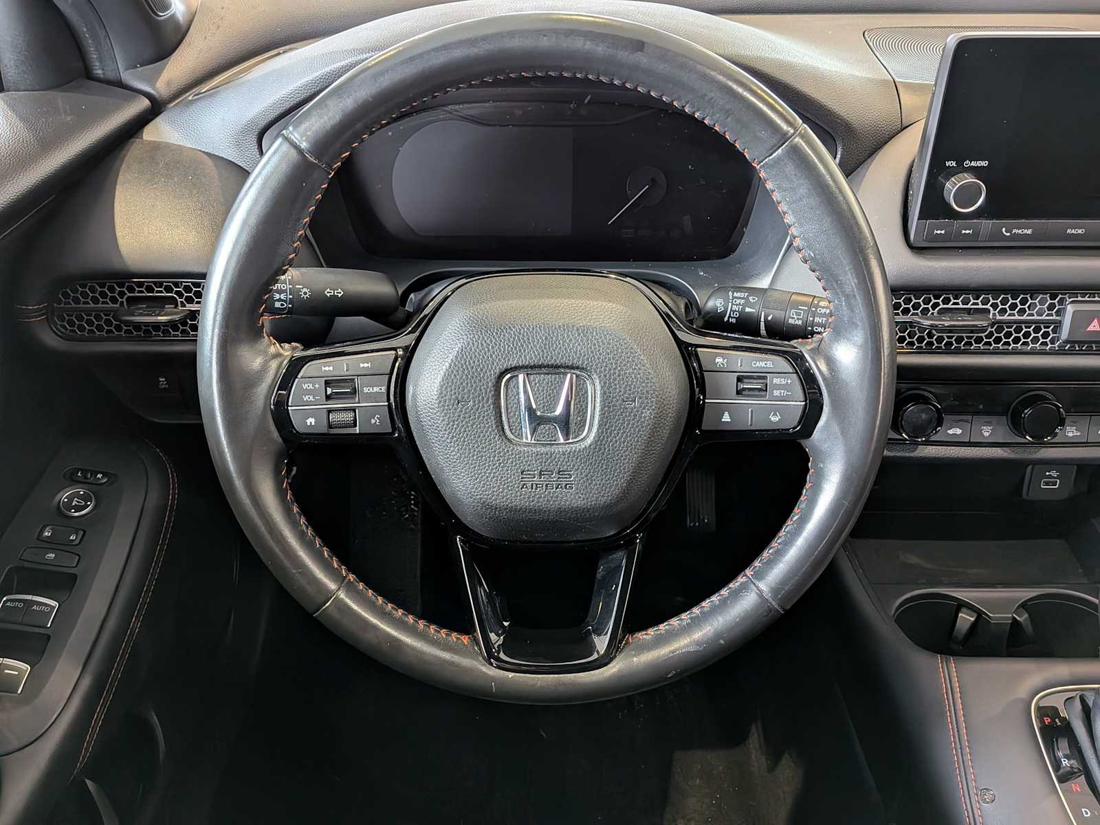 Thumbnail: 2023 Honda HR-V - 18