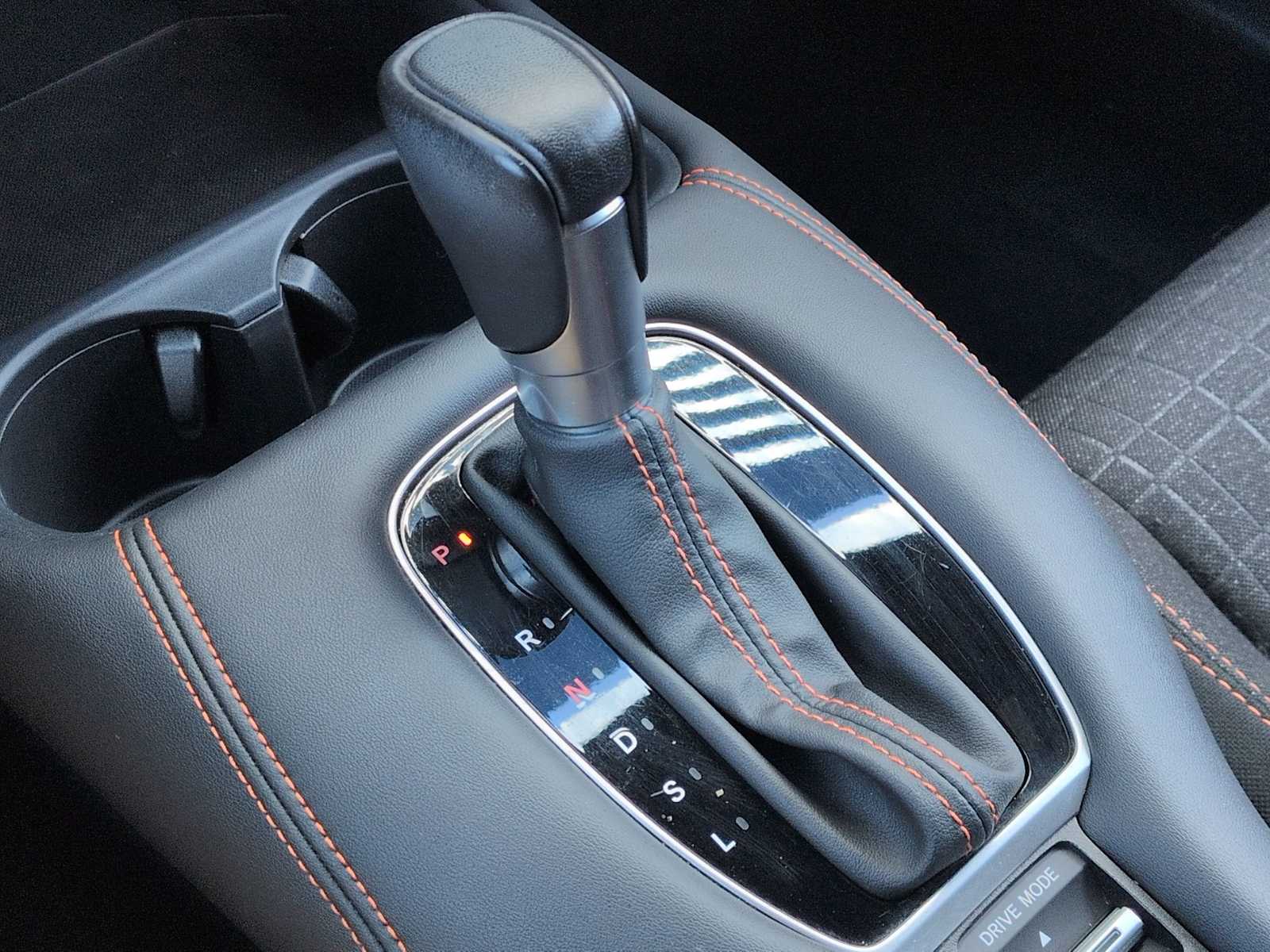 Thumbnail: 2024 Honda HR-V - 28