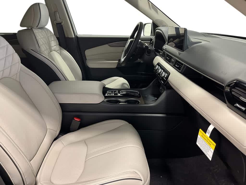 Thumbnail: 2026 Honda Pilot - 29