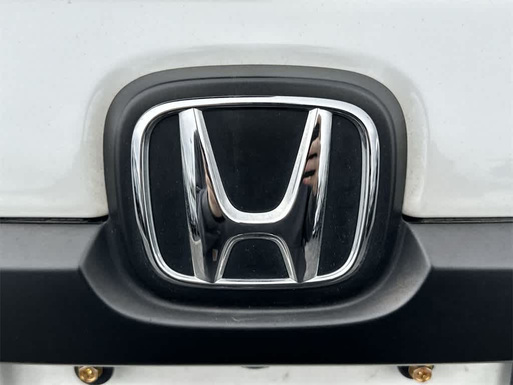 2021 Honda Passport Sport 10