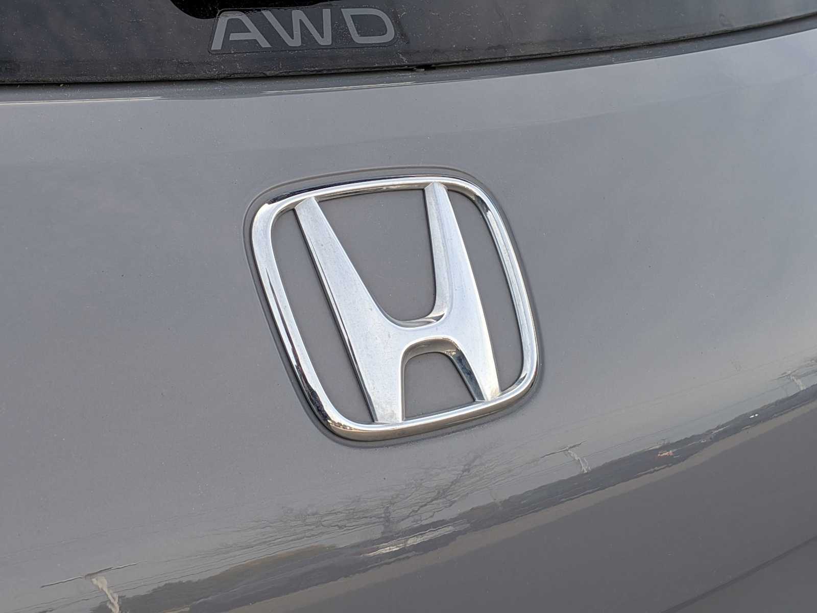 Thumbnail: 2023 Honda HR-V - 11