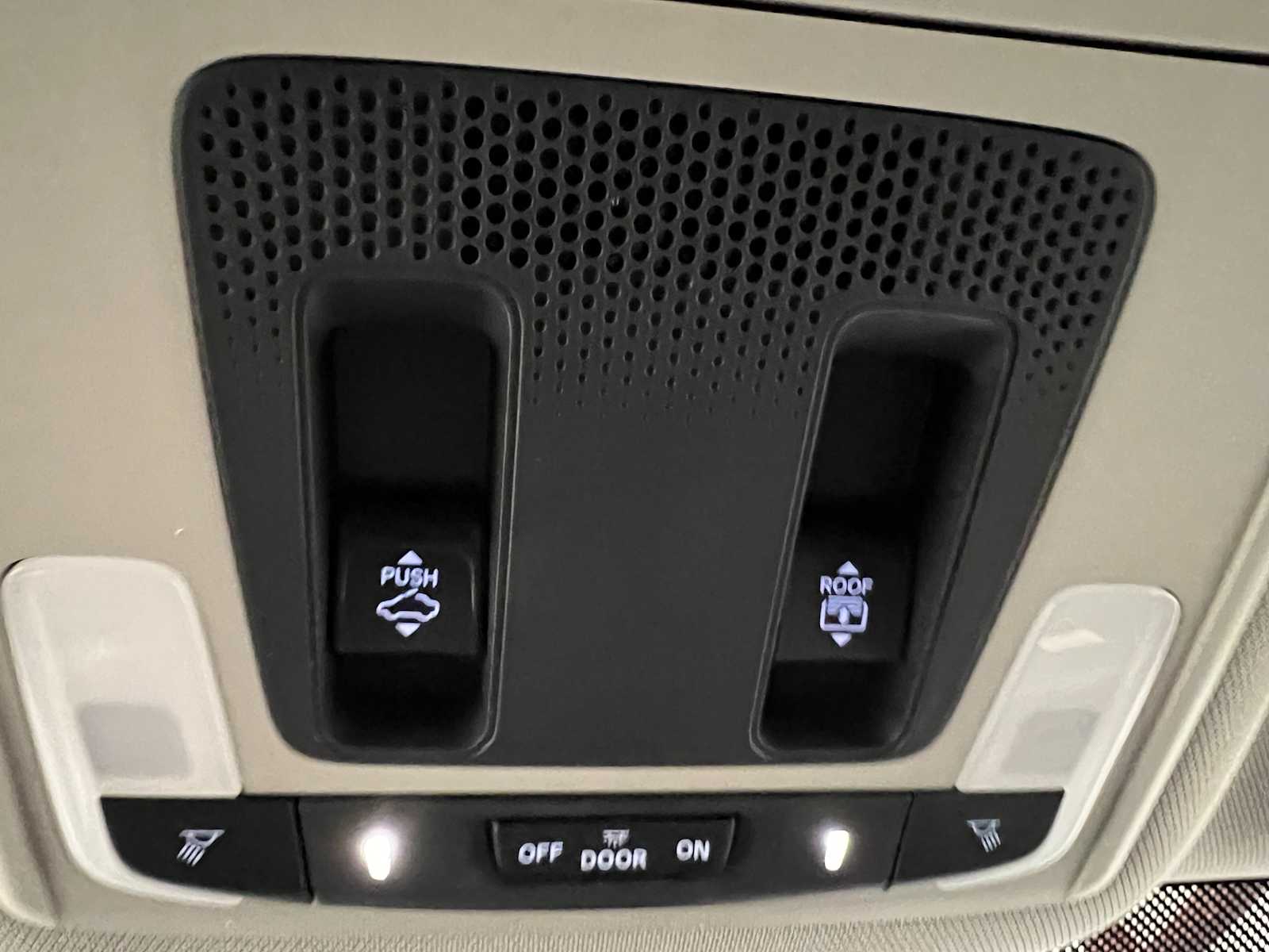 Thumbnail: 2025 Honda Pilot - 28