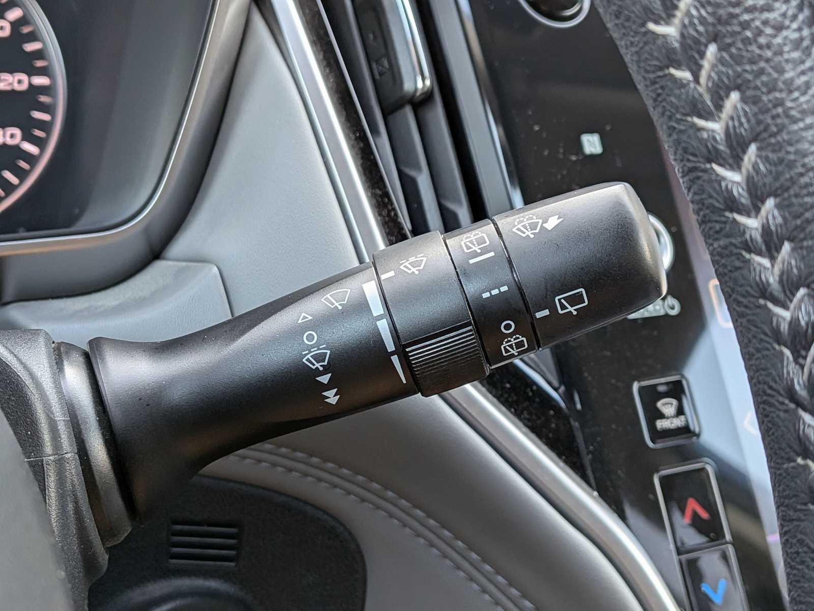 Thumbnail: 2021 Subaru Outback - 27