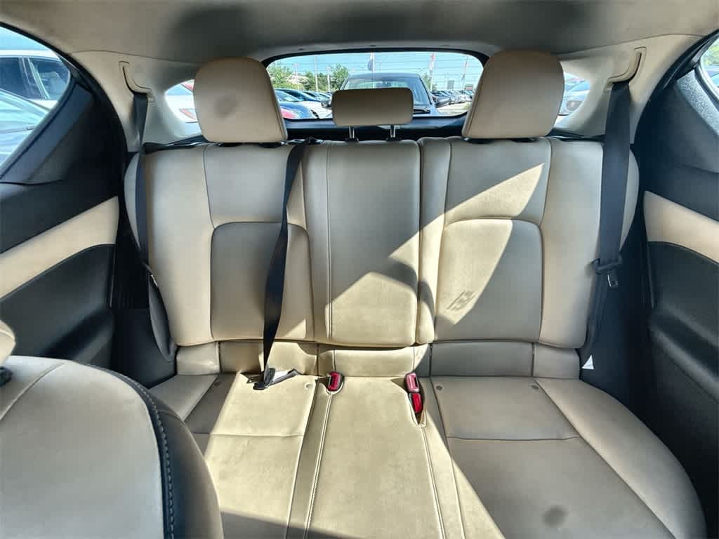Thumbnail: 2015 Lexus CT - 18