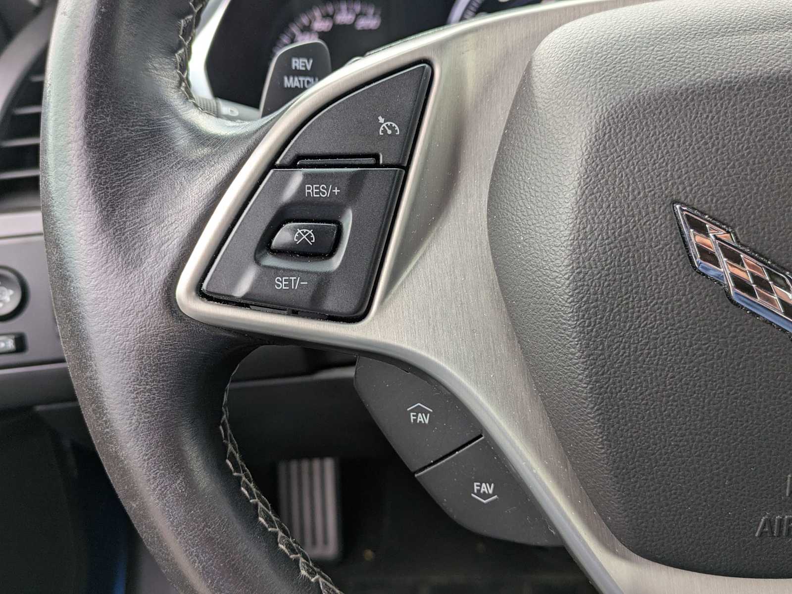Thumbnail: 2014 Chevrolet Corvette - 18