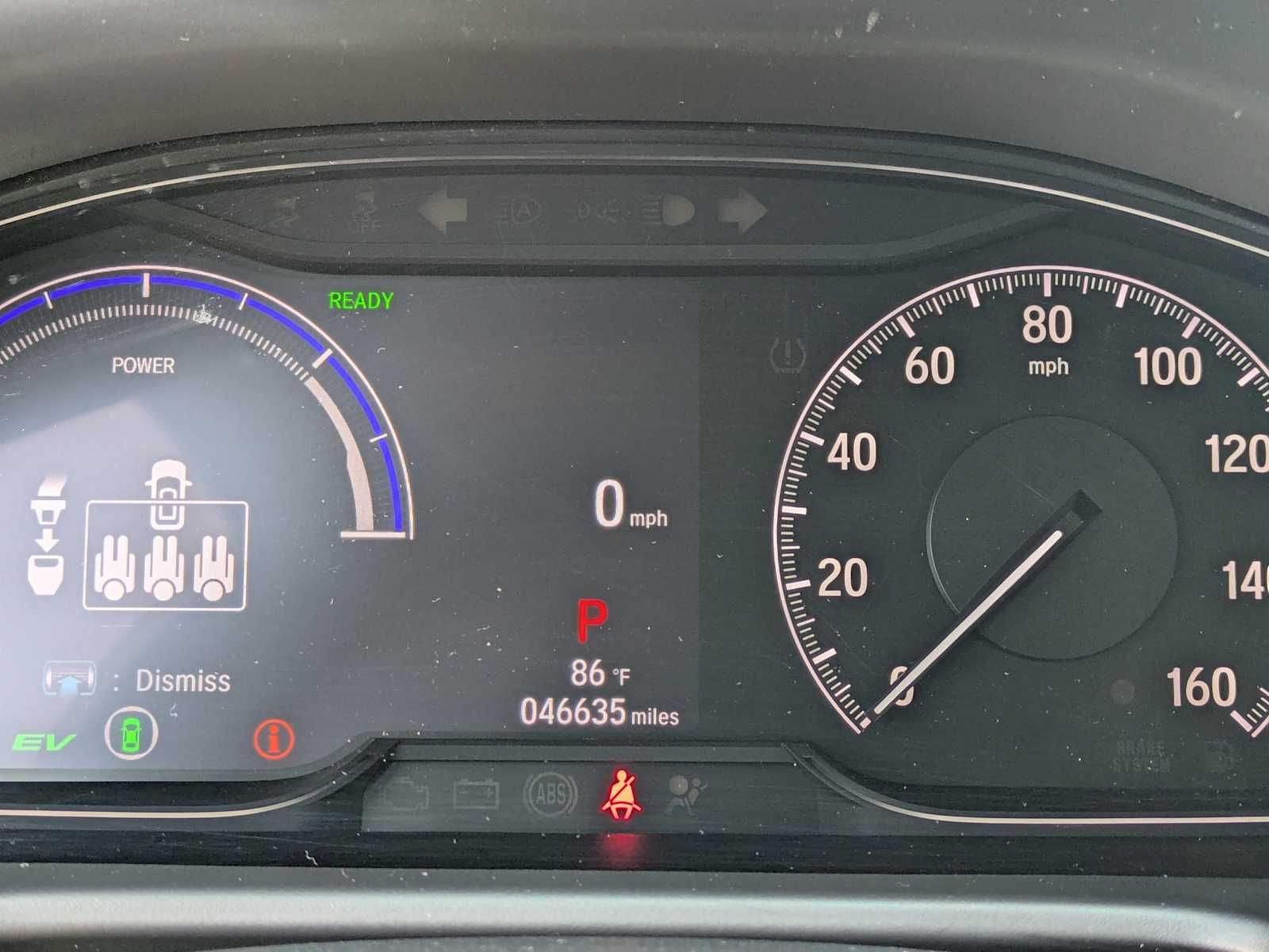 Thumbnail: 2021 Honda Accord - 32