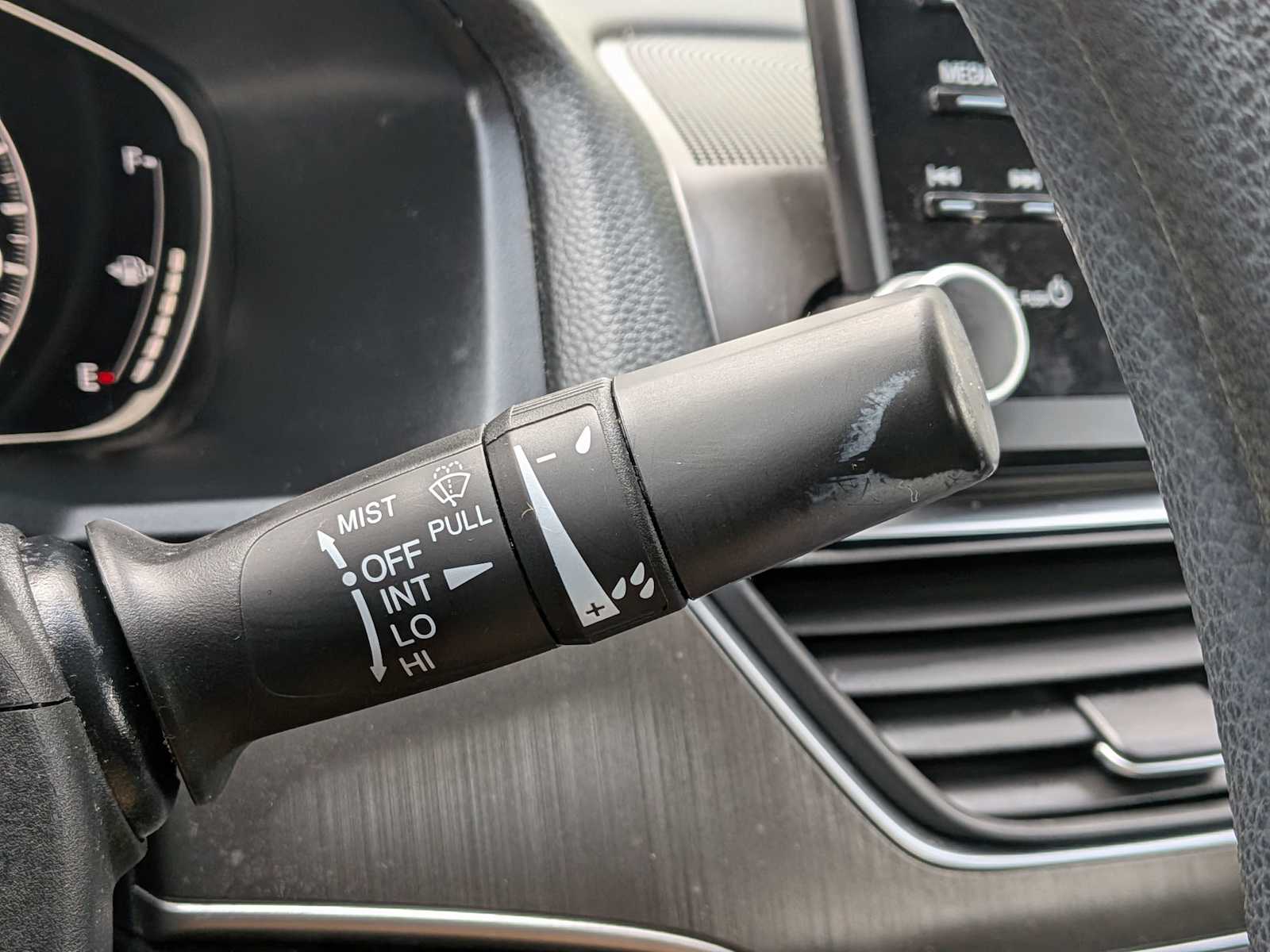 Thumbnail: 2018 Honda Accord - 24