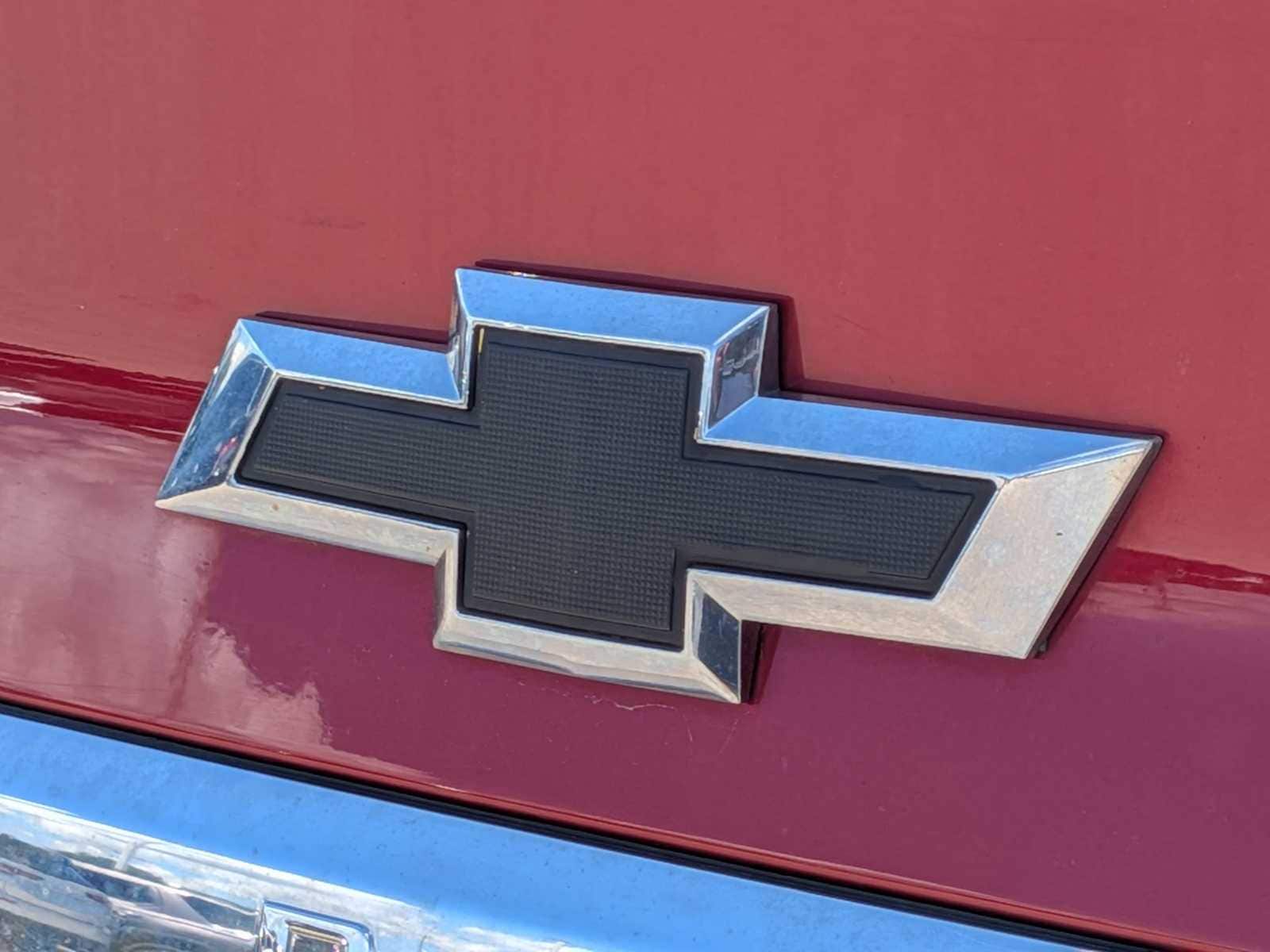 Thumbnail: 2014 Chevrolet Impala - 11