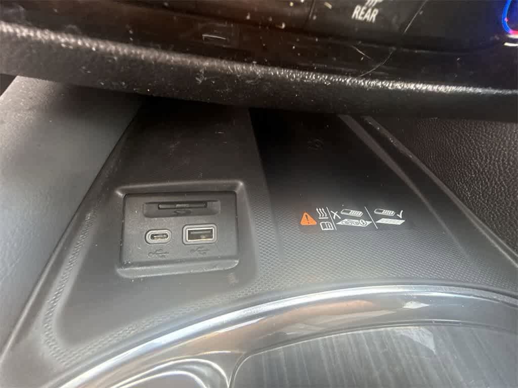 Thumbnail: 2023 Buick Enclave - 33