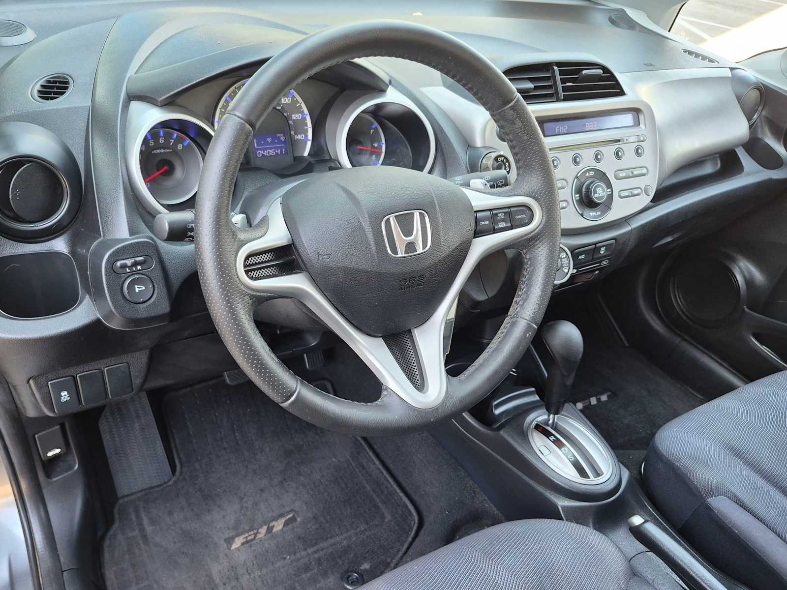 Thumbnail: 2011 Honda Fit - 2