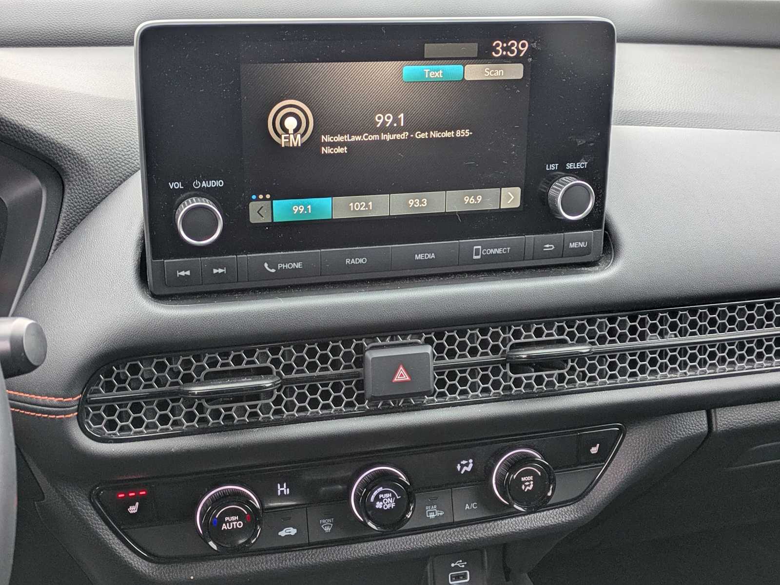 Thumbnail: 2024 Honda HR-V - 25