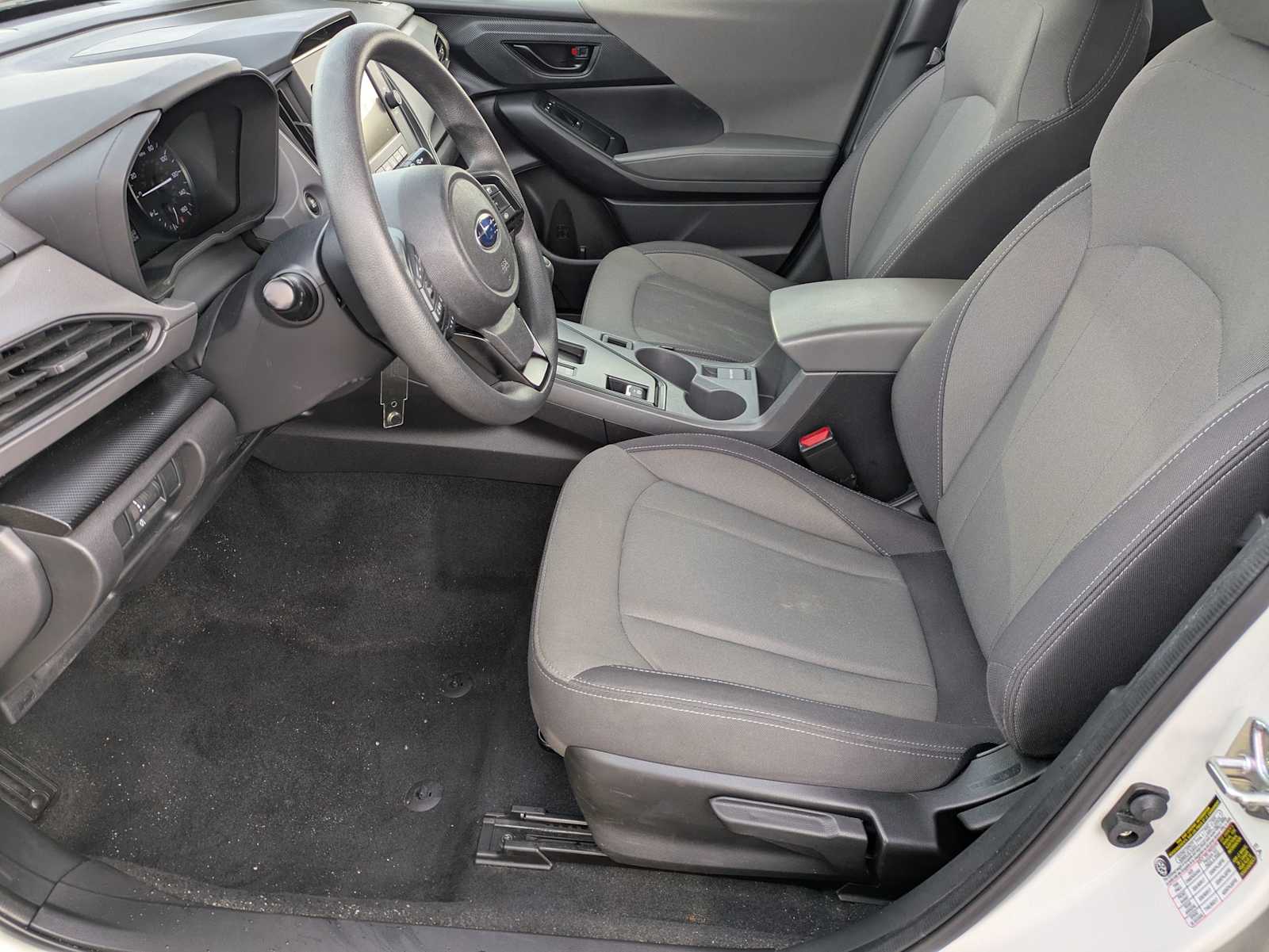 Thumbnail: 2024 Subaru Crosstrek - 14