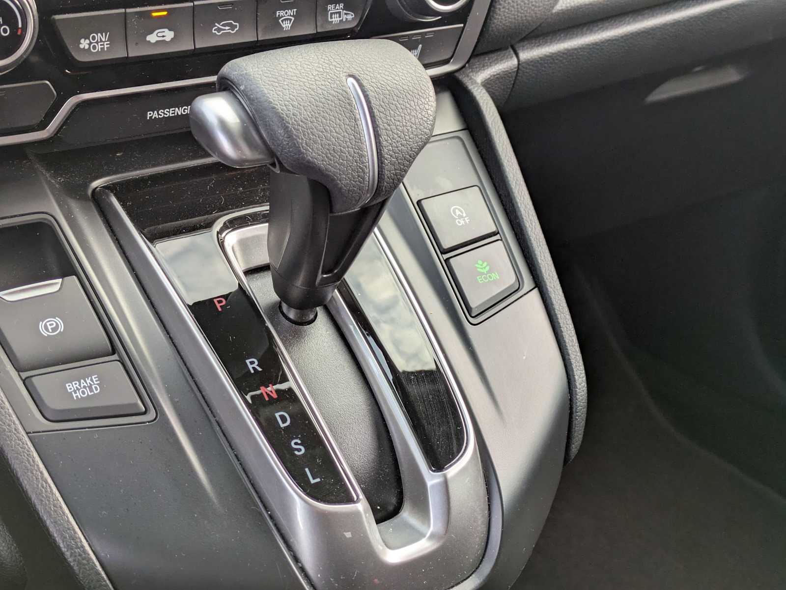 Thumbnail: 2022 Honda CR-V - 29