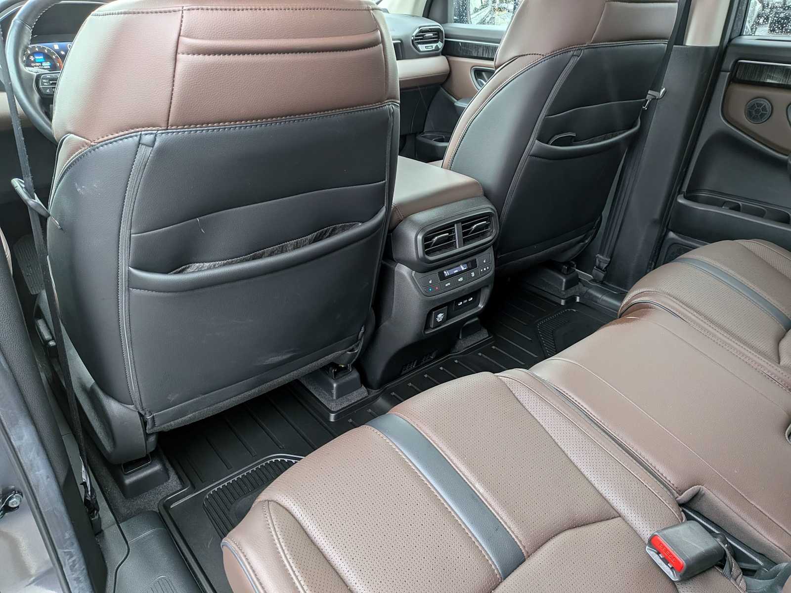 Thumbnail: 2025 Honda Pilot - 16