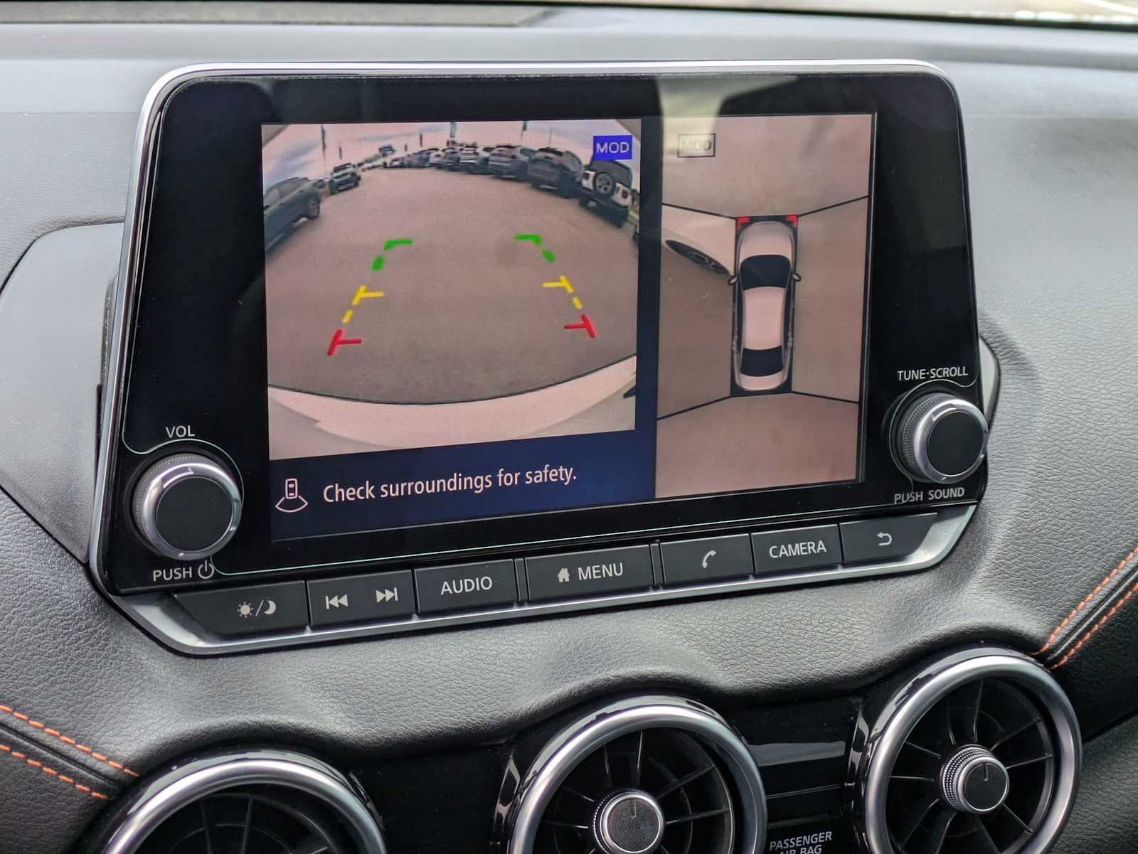 Thumbnail: 2021 Nissan Sentra - 29