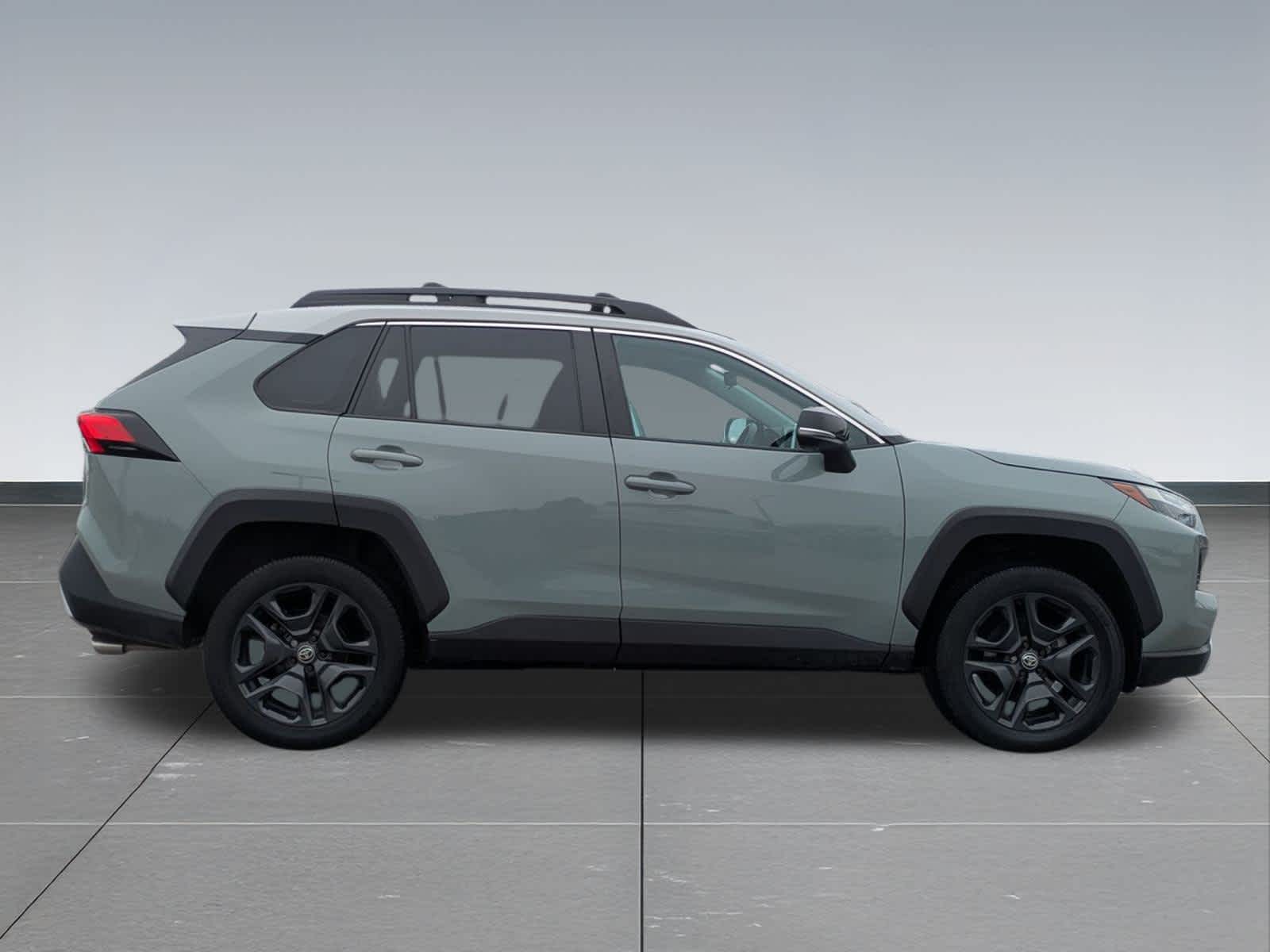 Thumbnail: 2023 Toyota RAV4 - 7