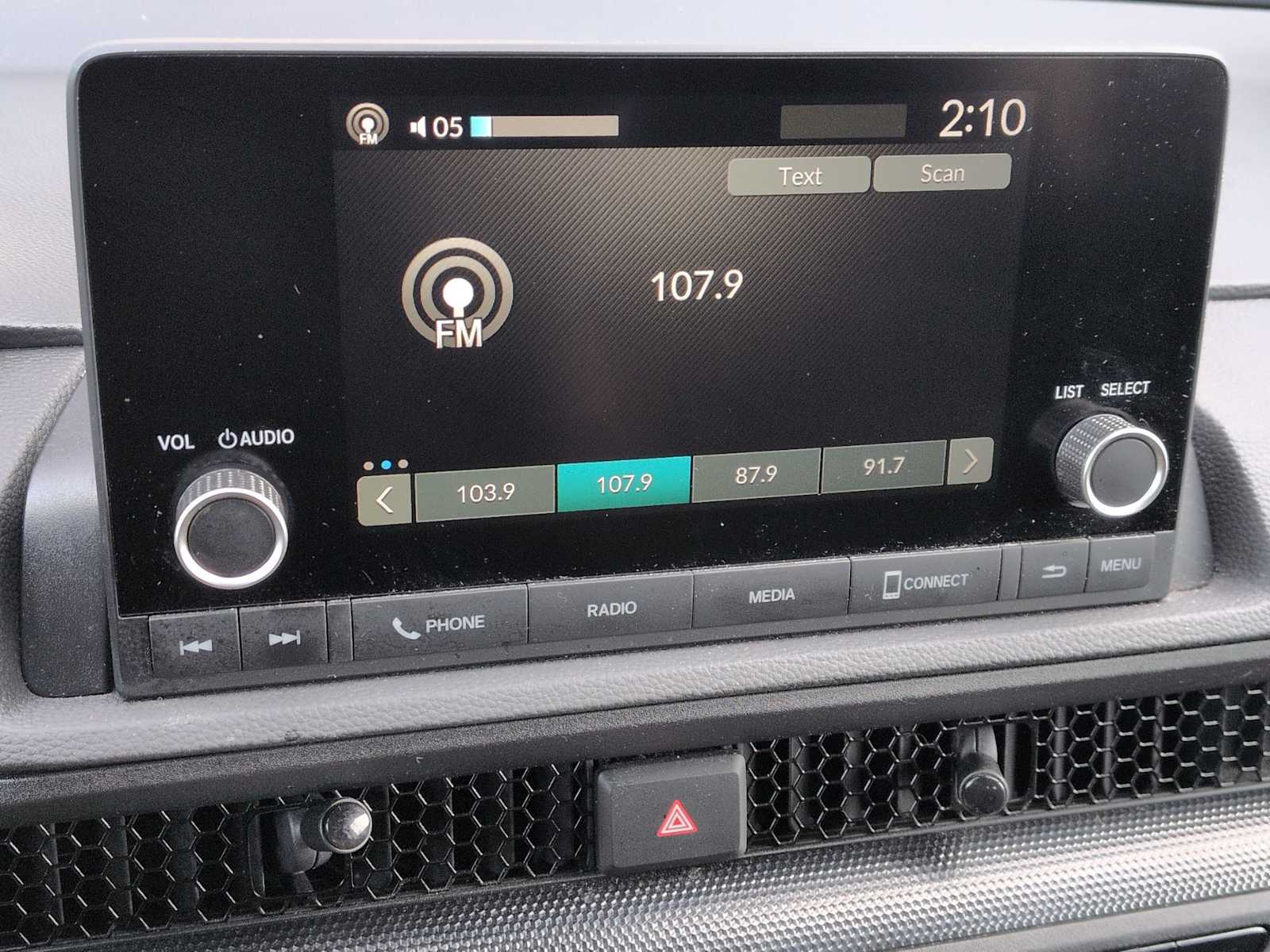 Thumbnail: 2024 Honda CR-V - 28