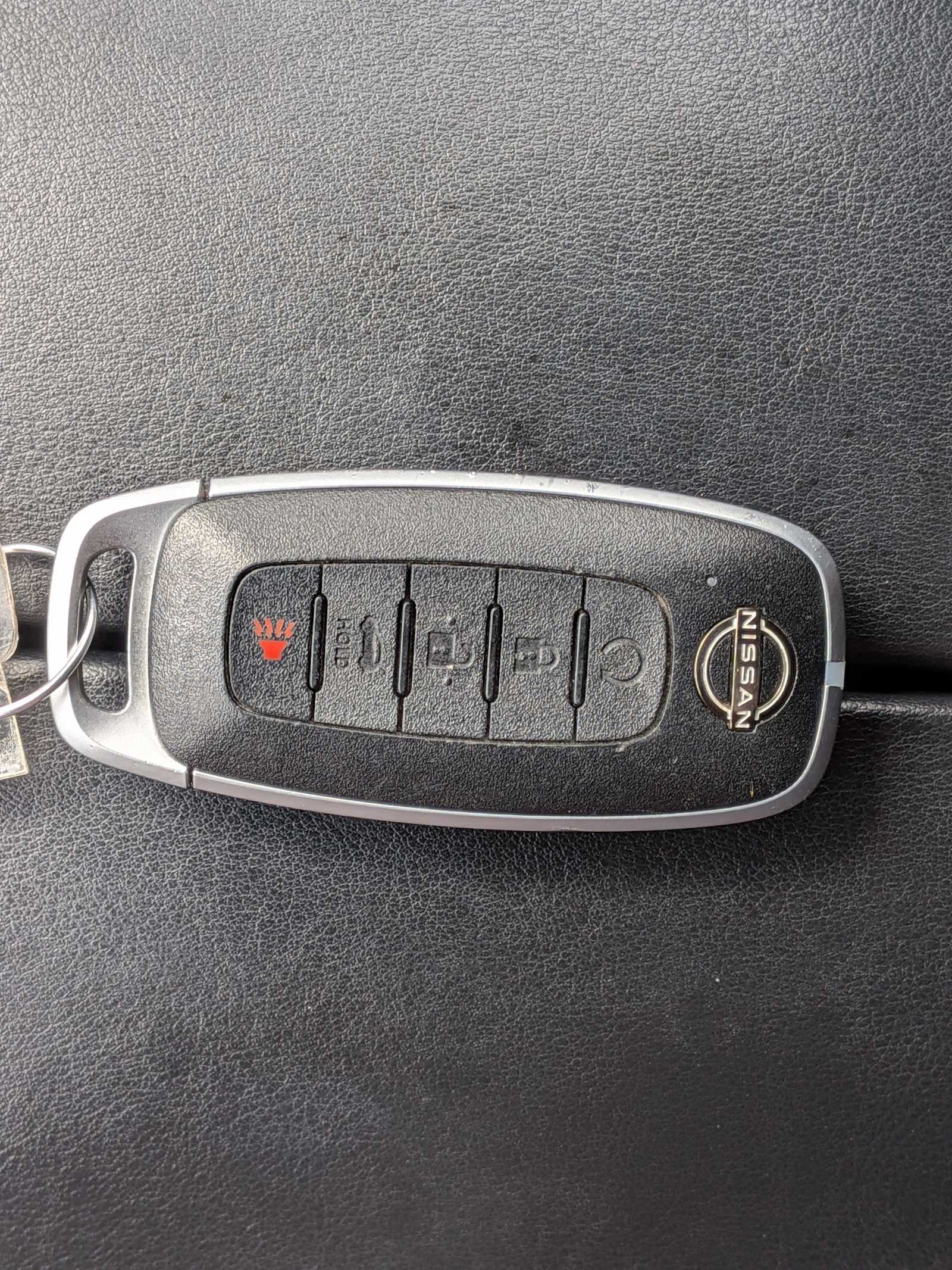 Thumbnail: 2025 Nissan Rogue - 34