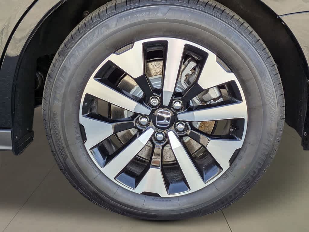 Thumbnail: 2026 Honda Odyssey - 7