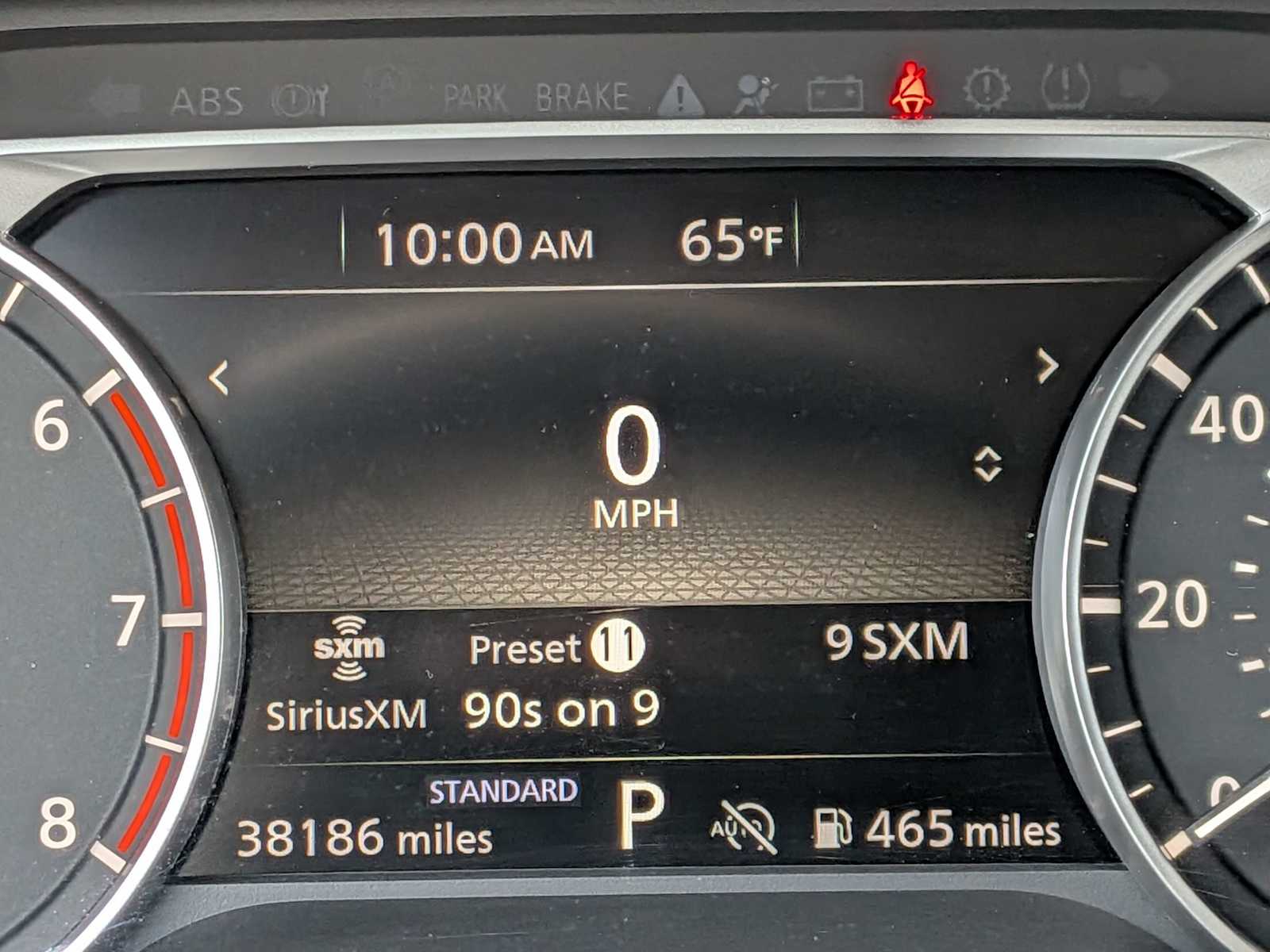 Thumbnail: 2025 Nissan Rogue - 30