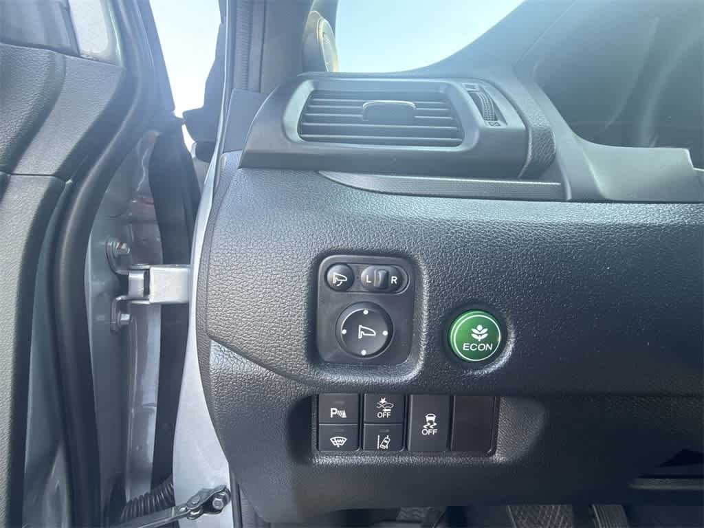 Thumbnail: 2023 Honda Passport - 16