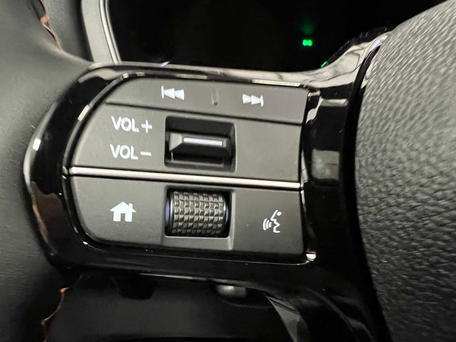 2025 Honda Pilot TrailSport 16