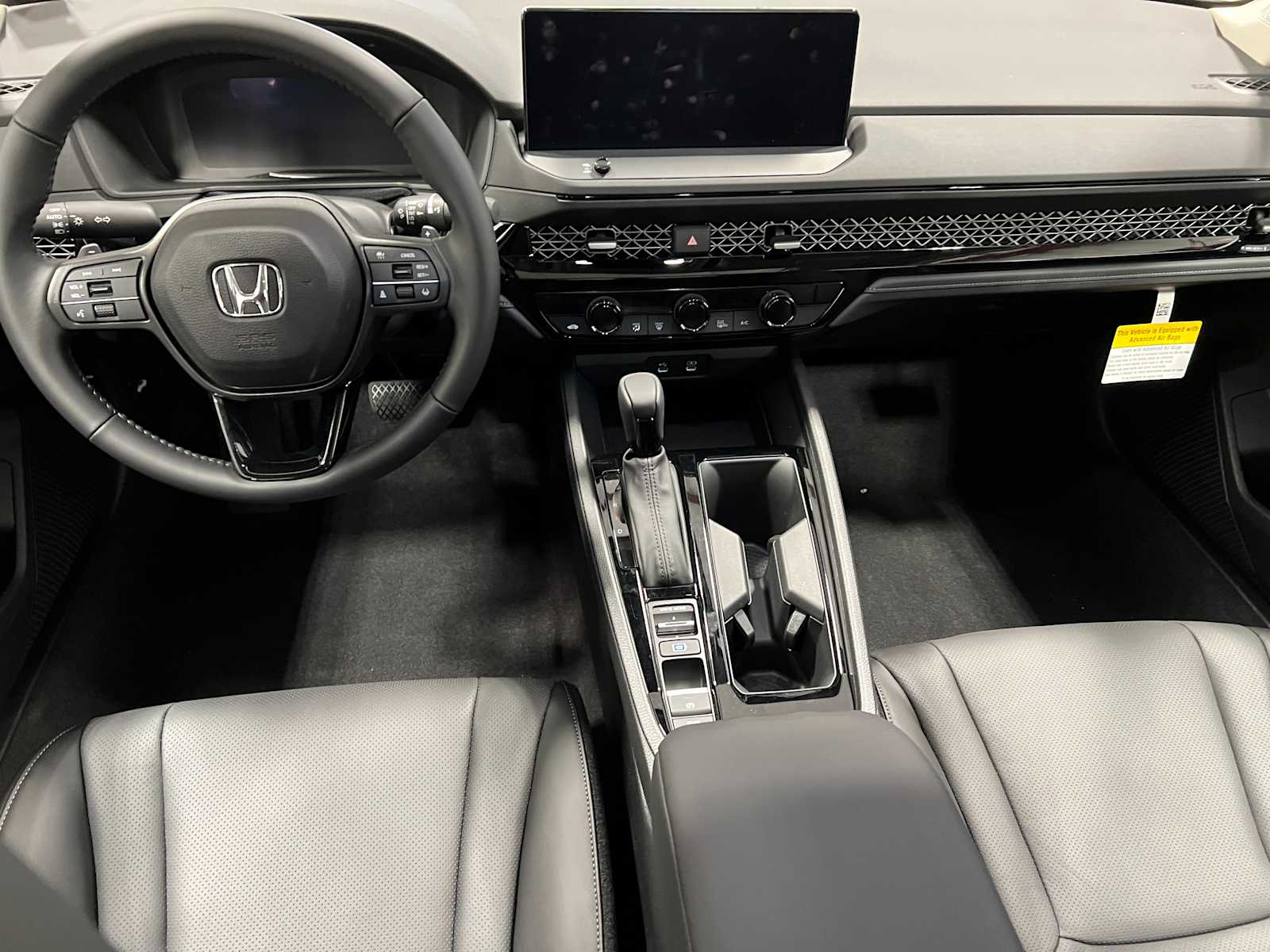 Thumbnail: 2025 Honda Accord - 17