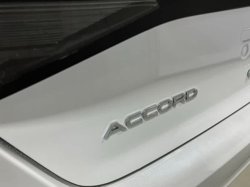Thumbnail: 2025 Honda Accord - 5