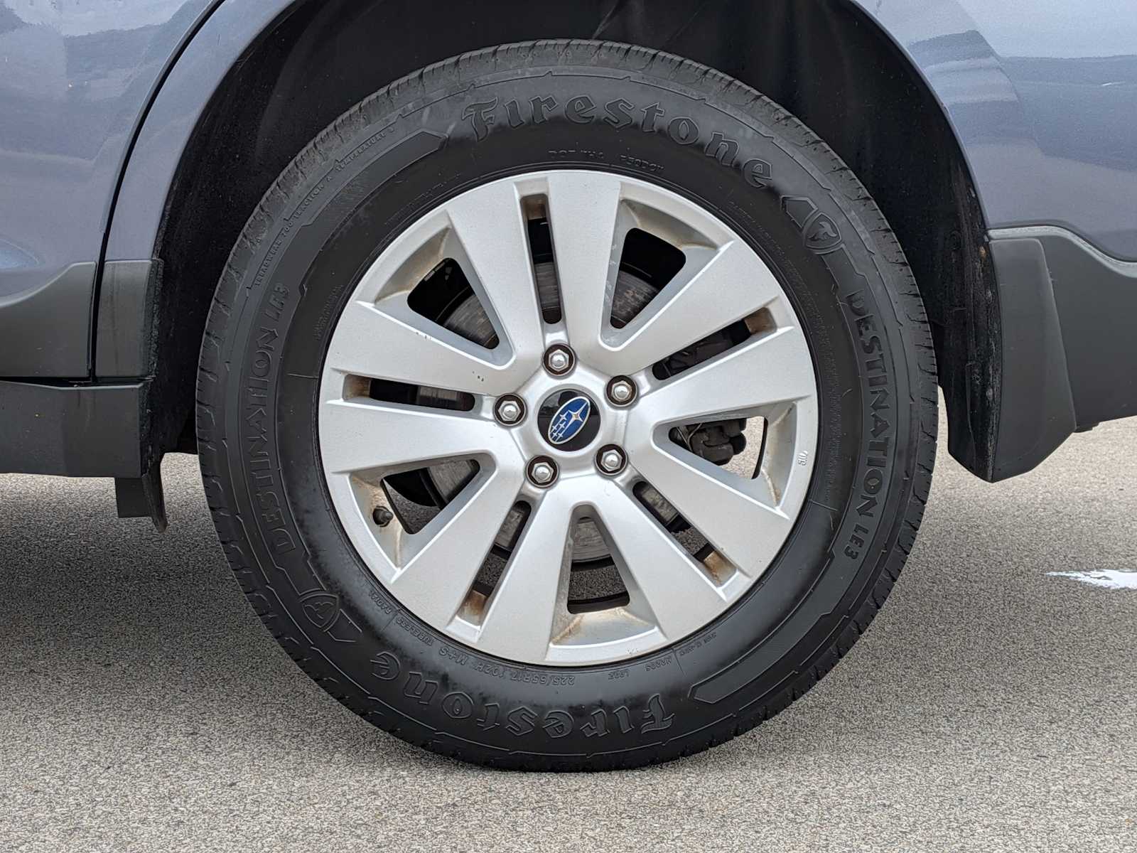 Thumbnail: 2016 Subaru Outback - 13
