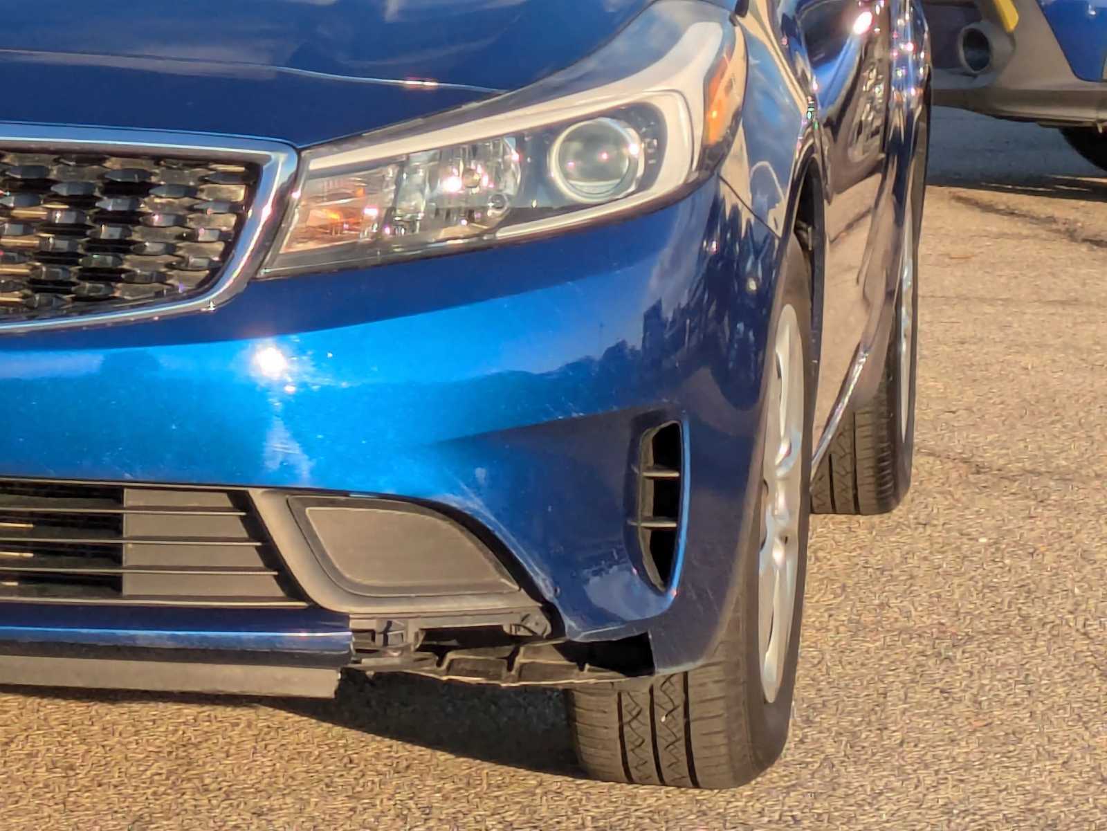 Thumbnail: 2018 Kia Forte - 10